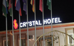 Crystal Hotel Bukhara